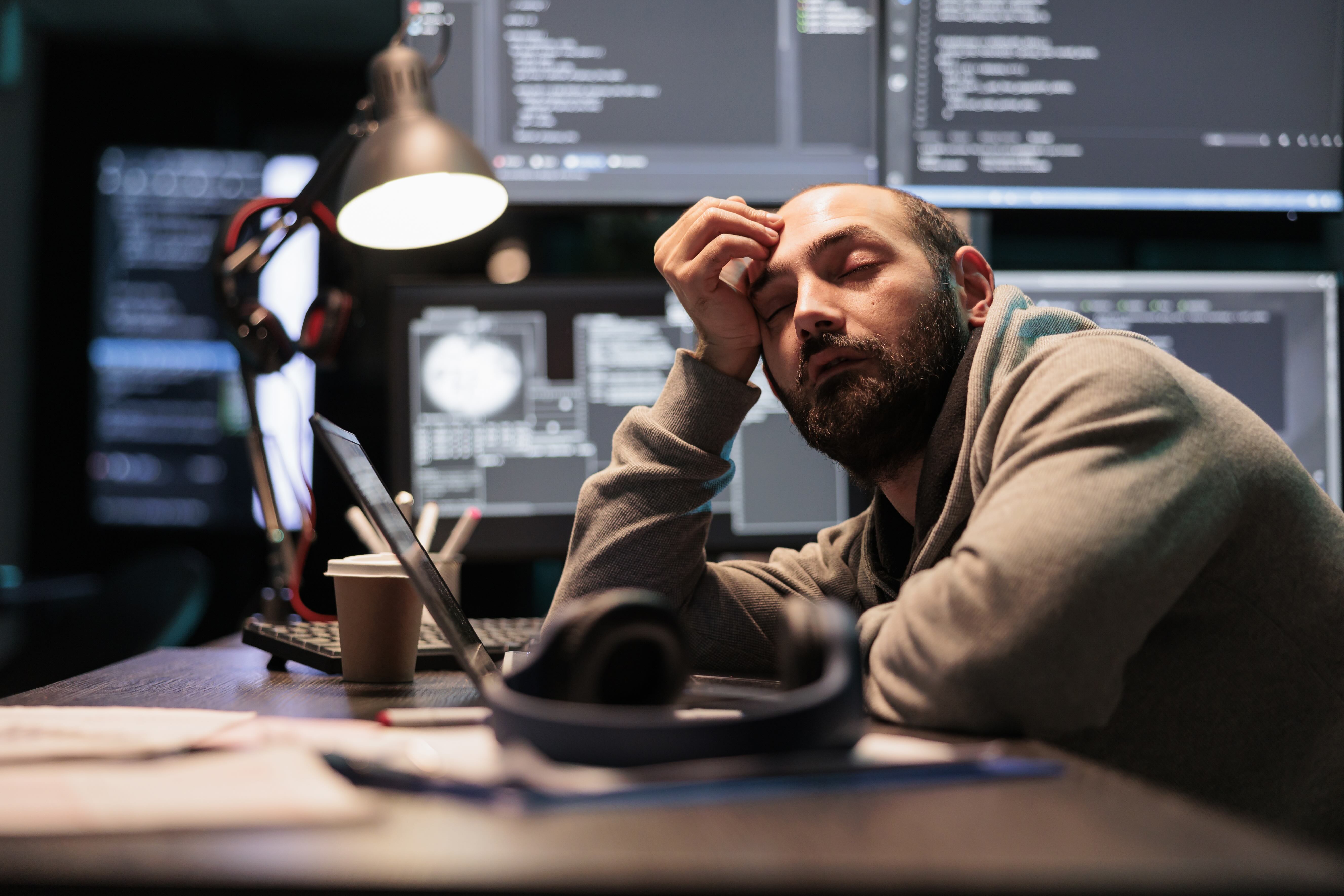How to Avoid Burnout as a Software Engineer