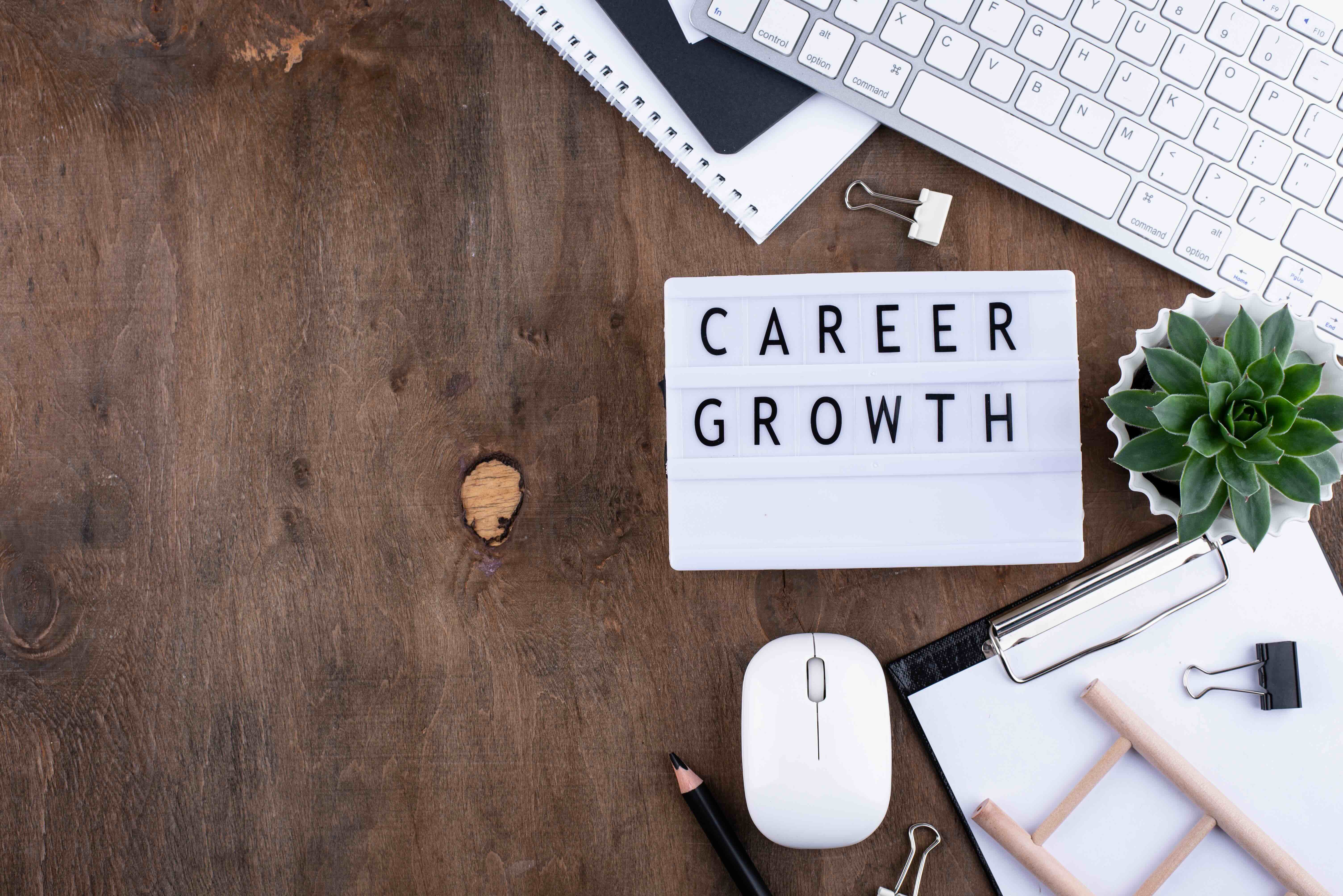 How to Set Career Goals as a Software Engineer