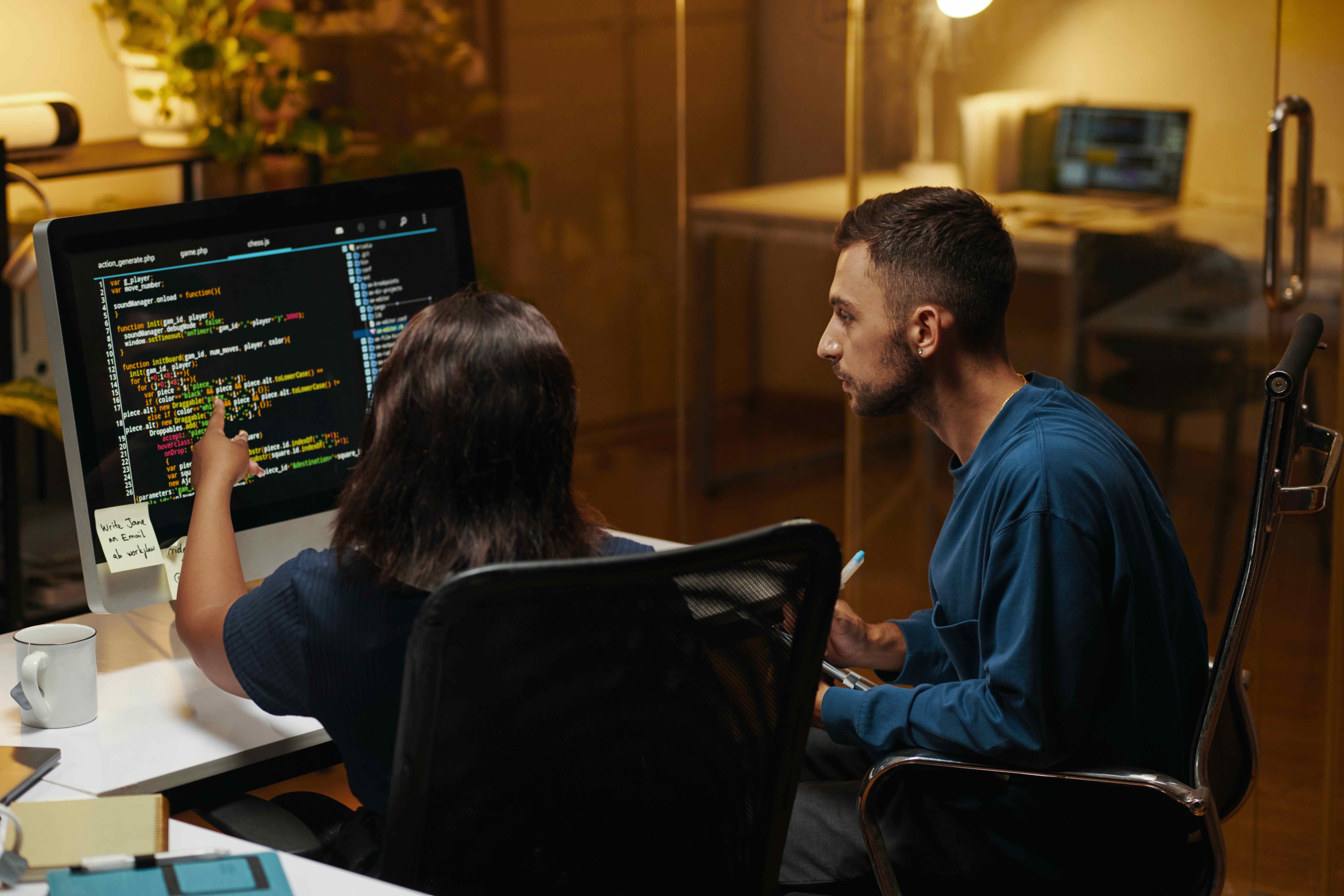 How to Write Effective and Actionable Code Reviews