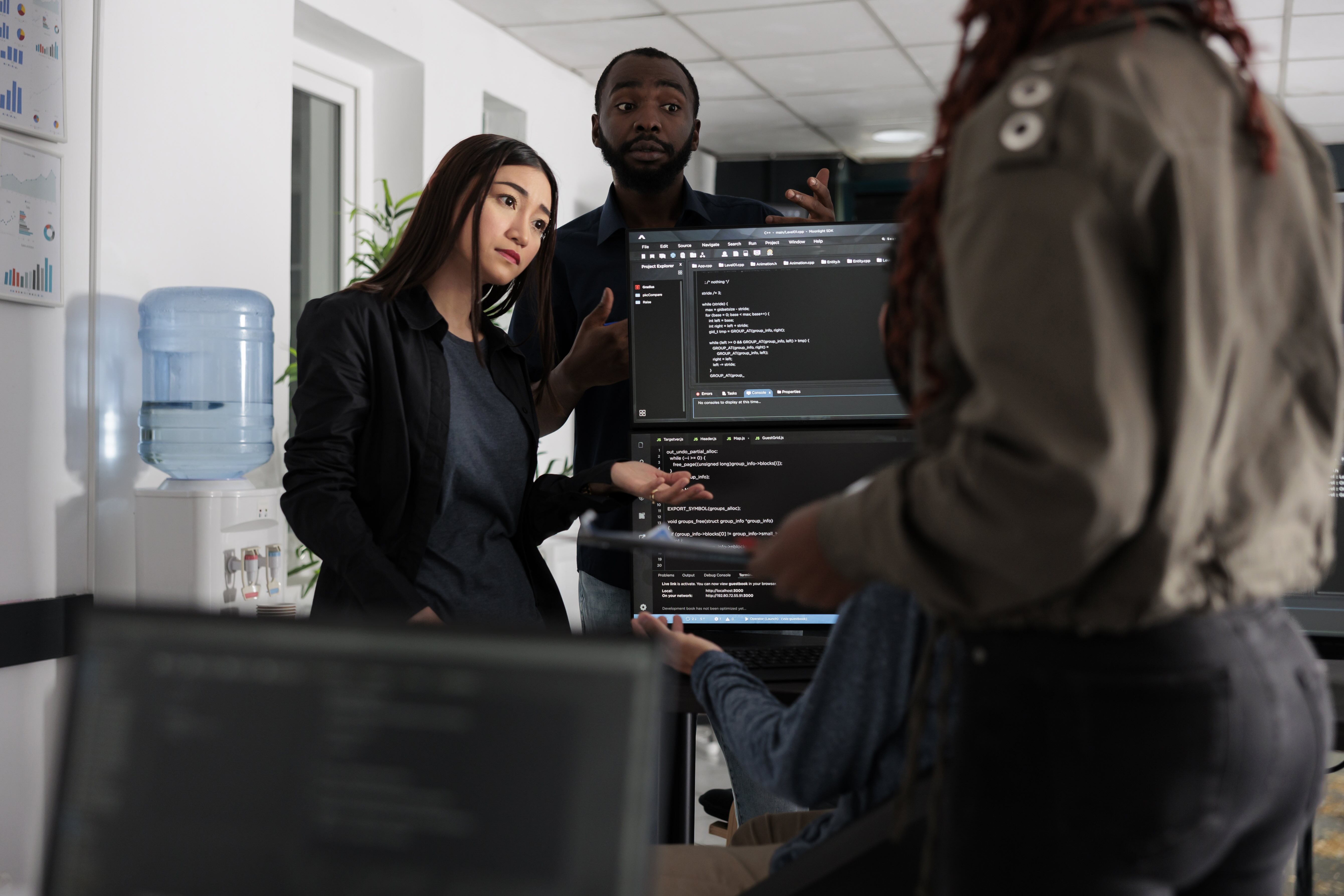 The Art of Delegation: How to Let Go as a New Tech Lead