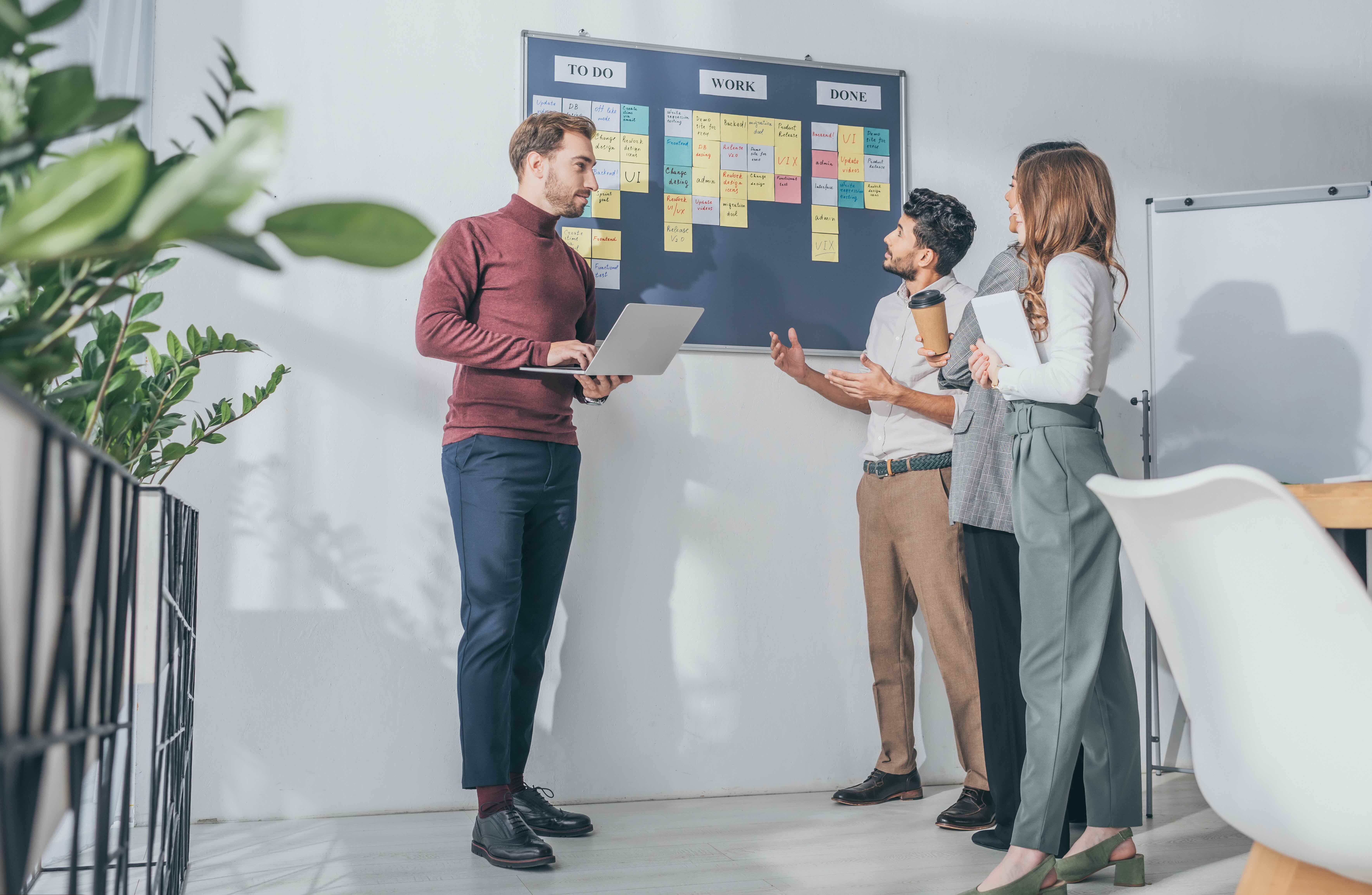 How to Run Effective Stand-ups in Agile & Scrum Teams (Best Practices & Pitfalls)
