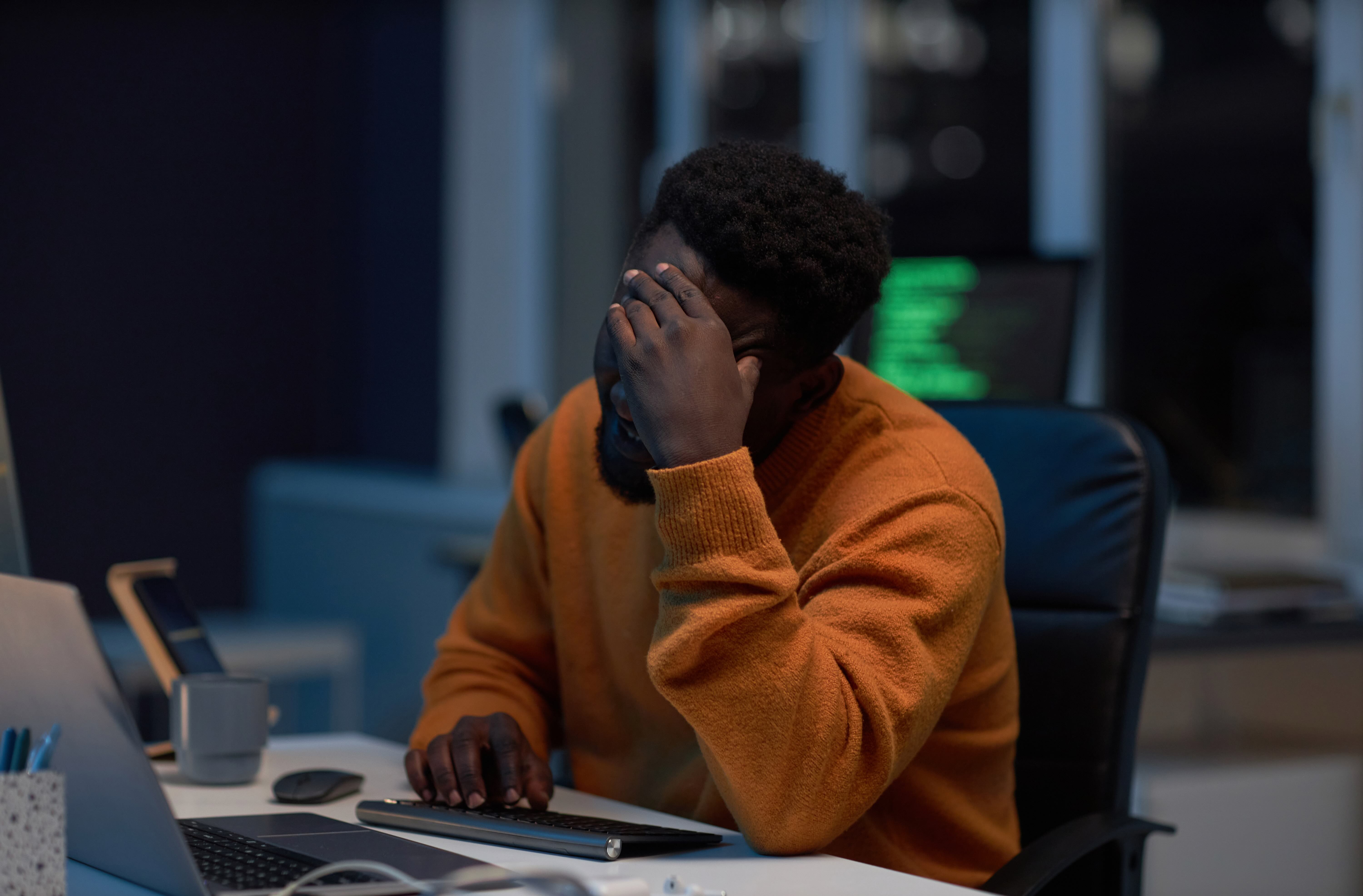 How to Proceed When Stuck on an Engineering Problem