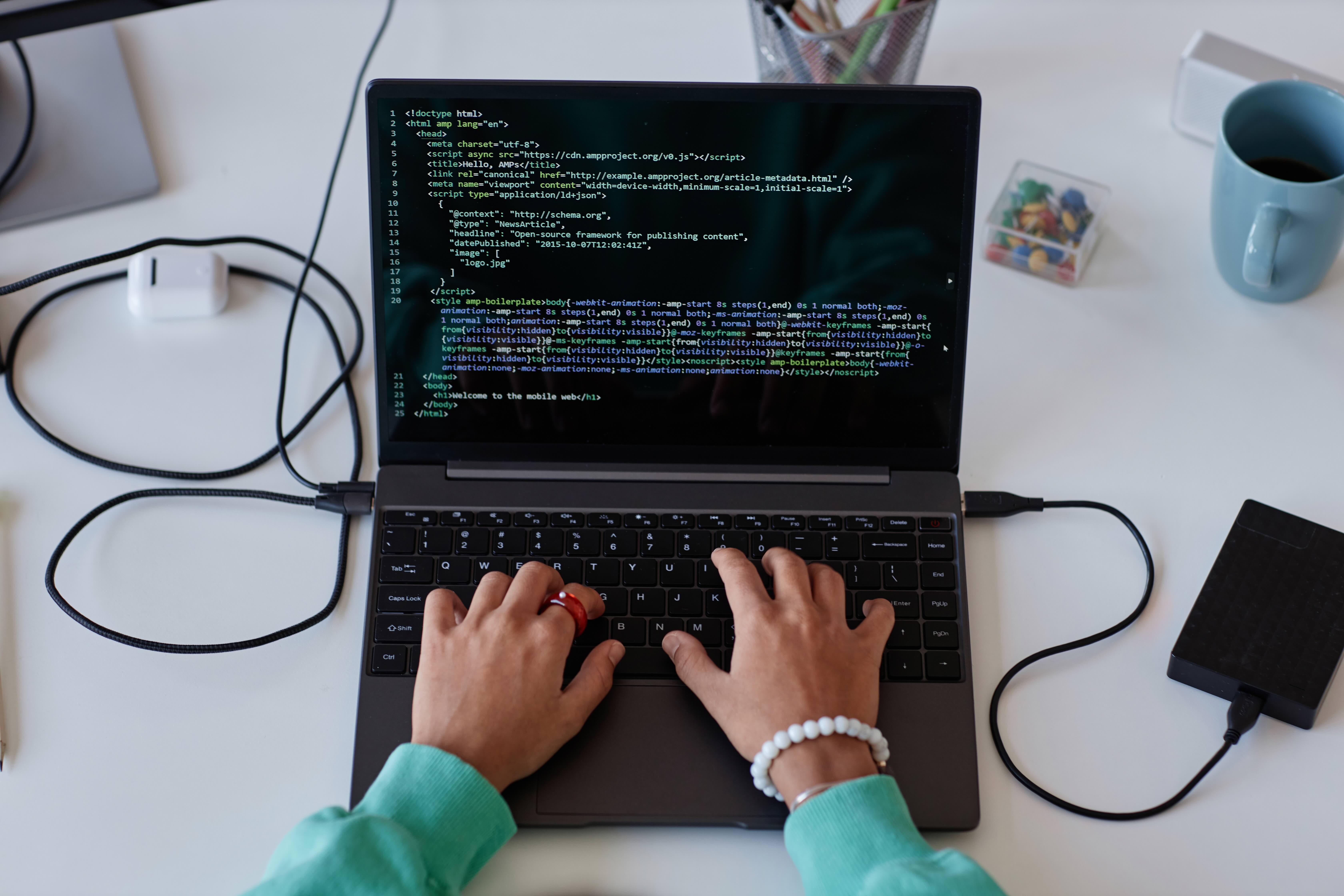 Git Essentials: A Practical Guide for Software Engineers