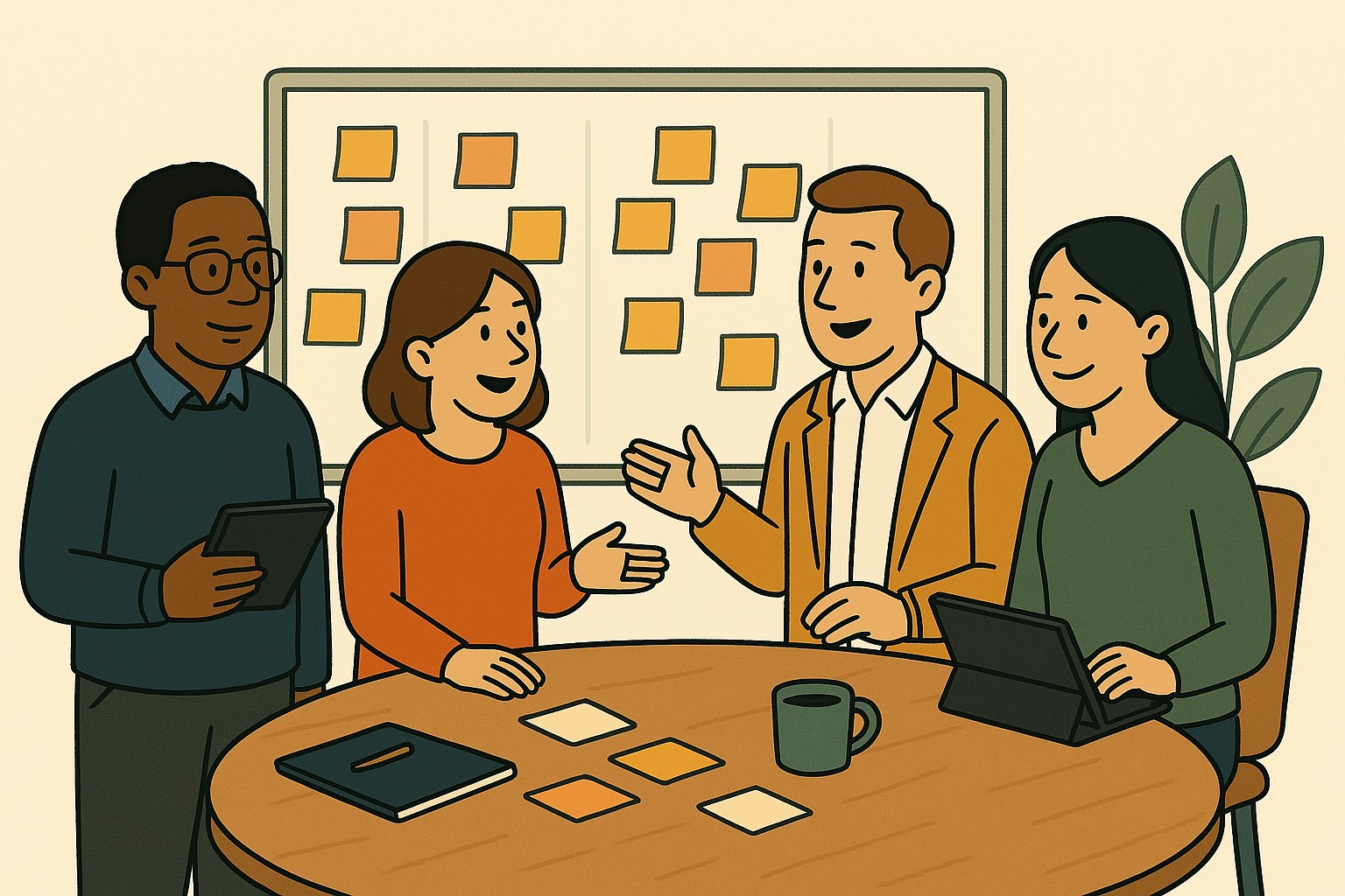 Agile Teams