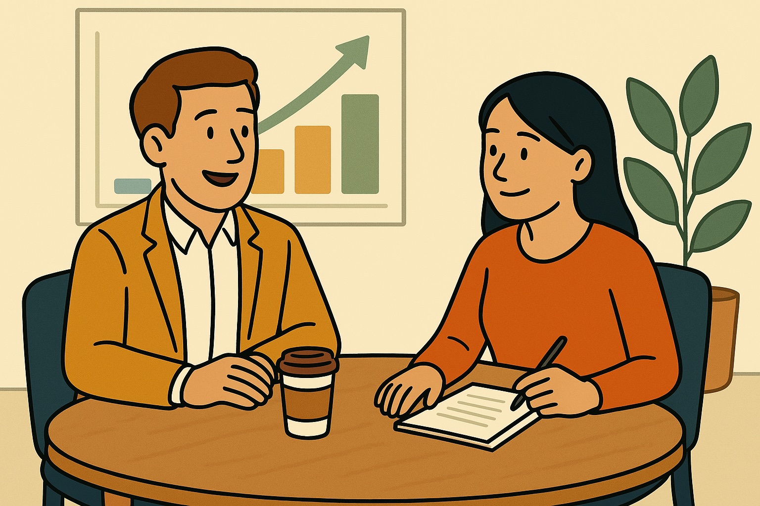 Career Growth