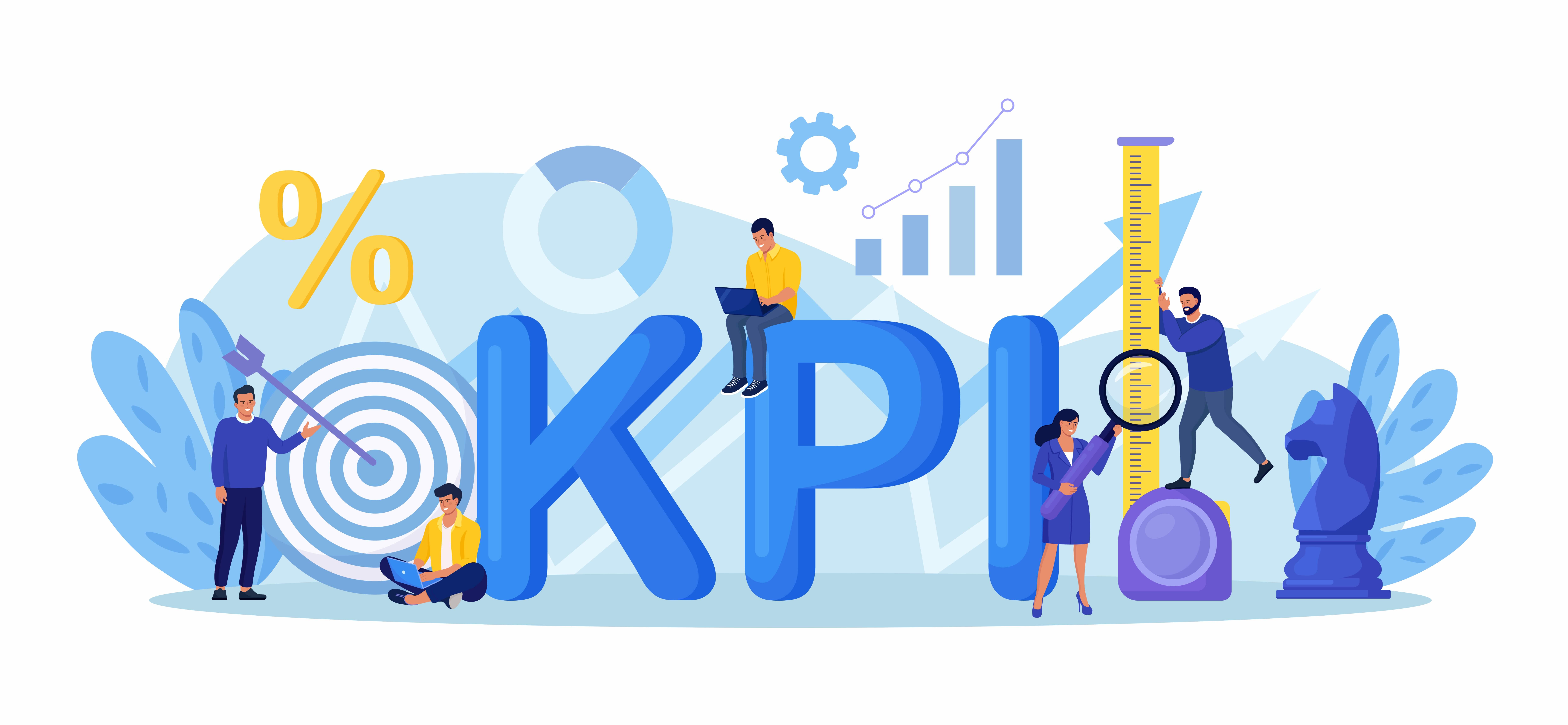 KPIs for Performance and Compensation