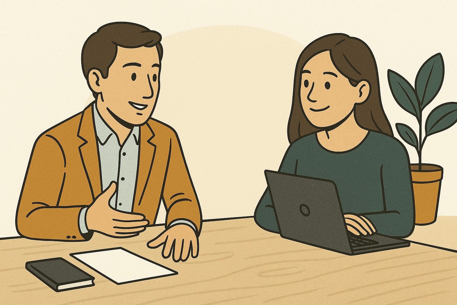 Career Navigation