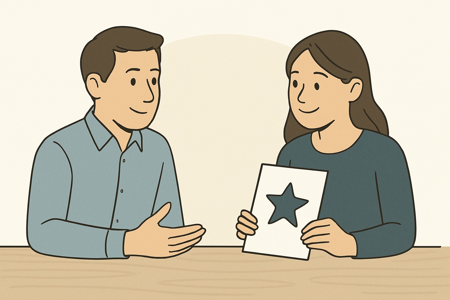Feedback & Recognition