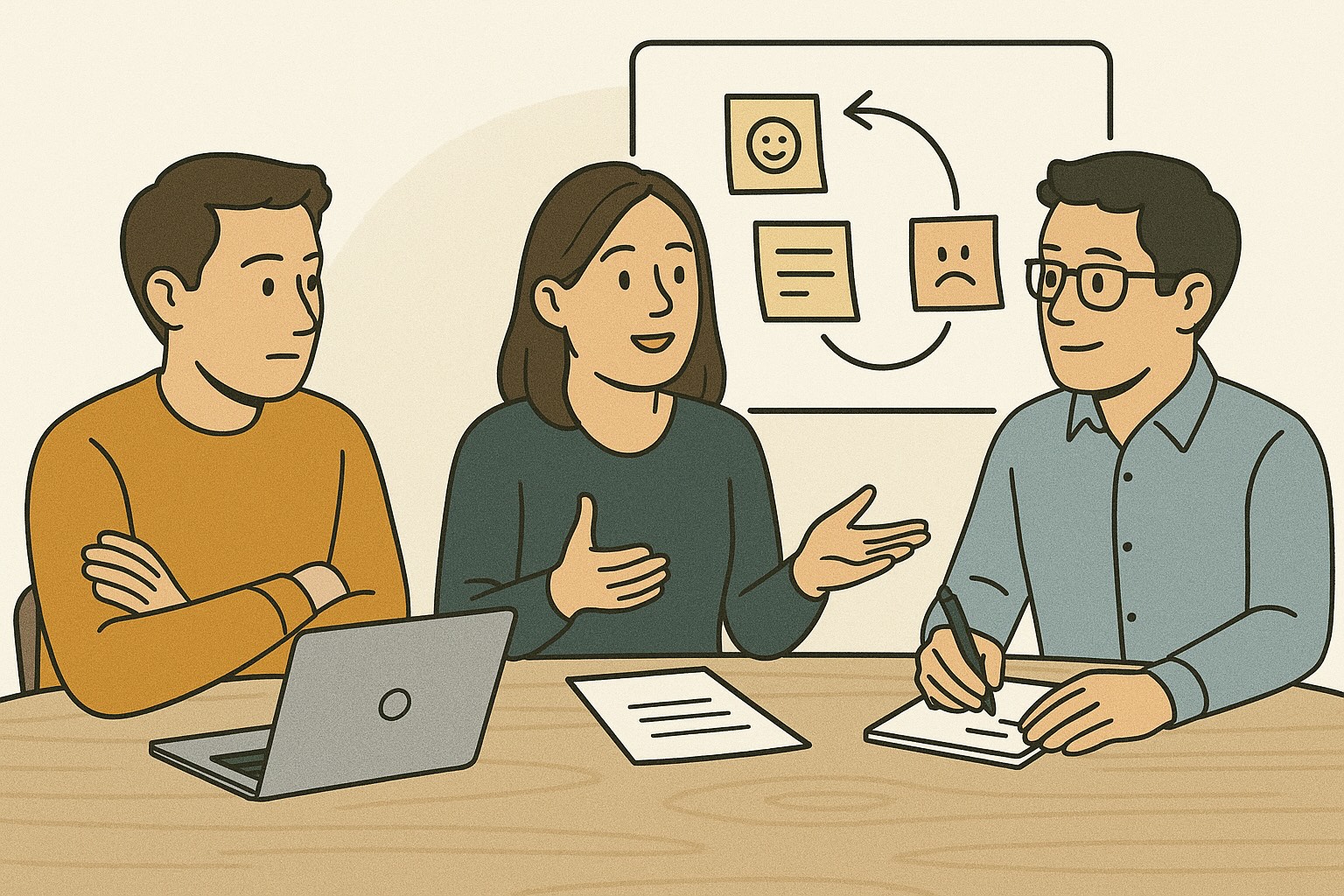 Retrospectives & Team Process