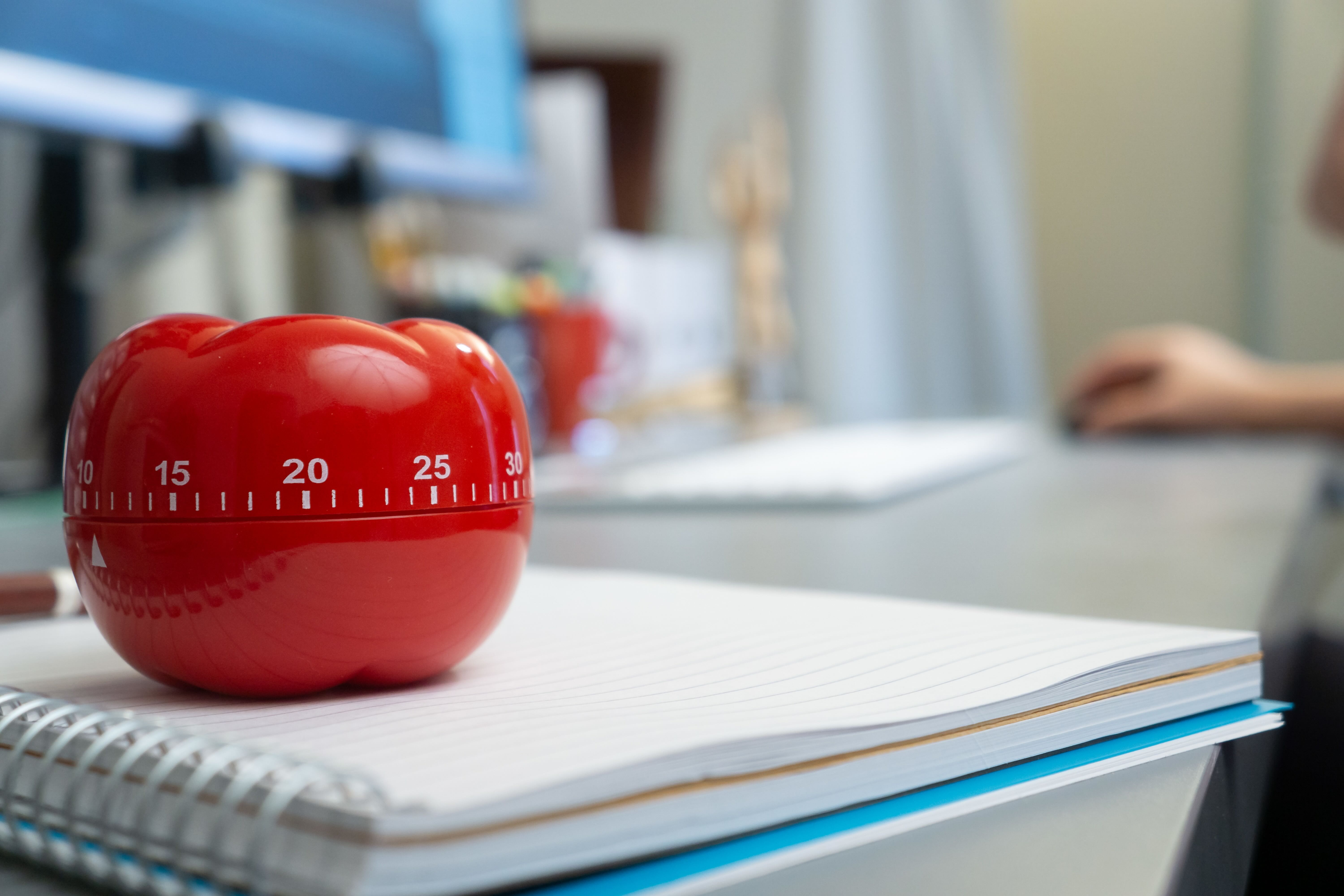 The Pomodoro Technique for Developers: Does It Work?