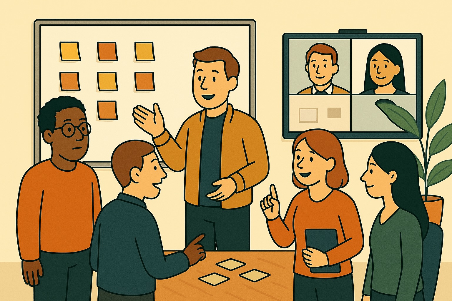 engineering-meetings