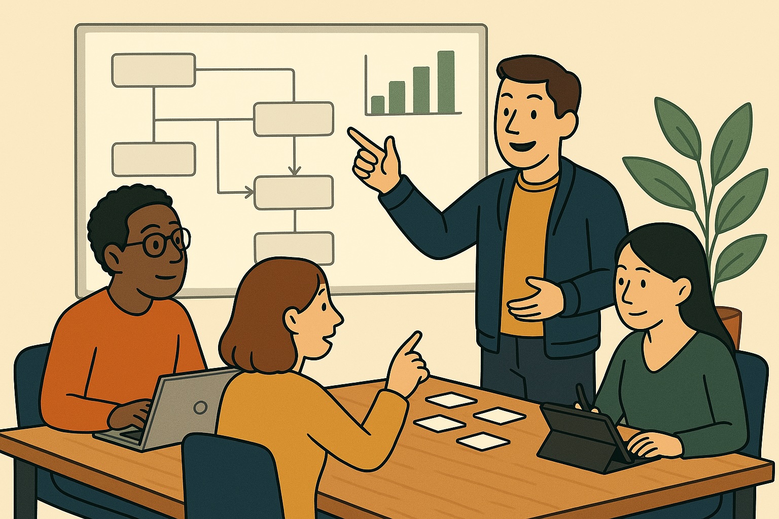 technical-leadership
