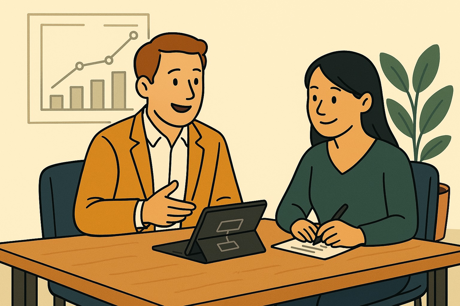Career Navigation & Self-Advocacy