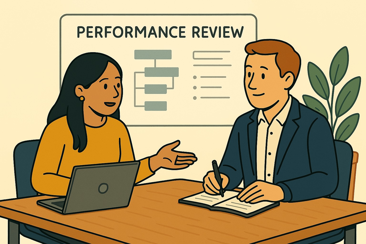 Performance Conversations
