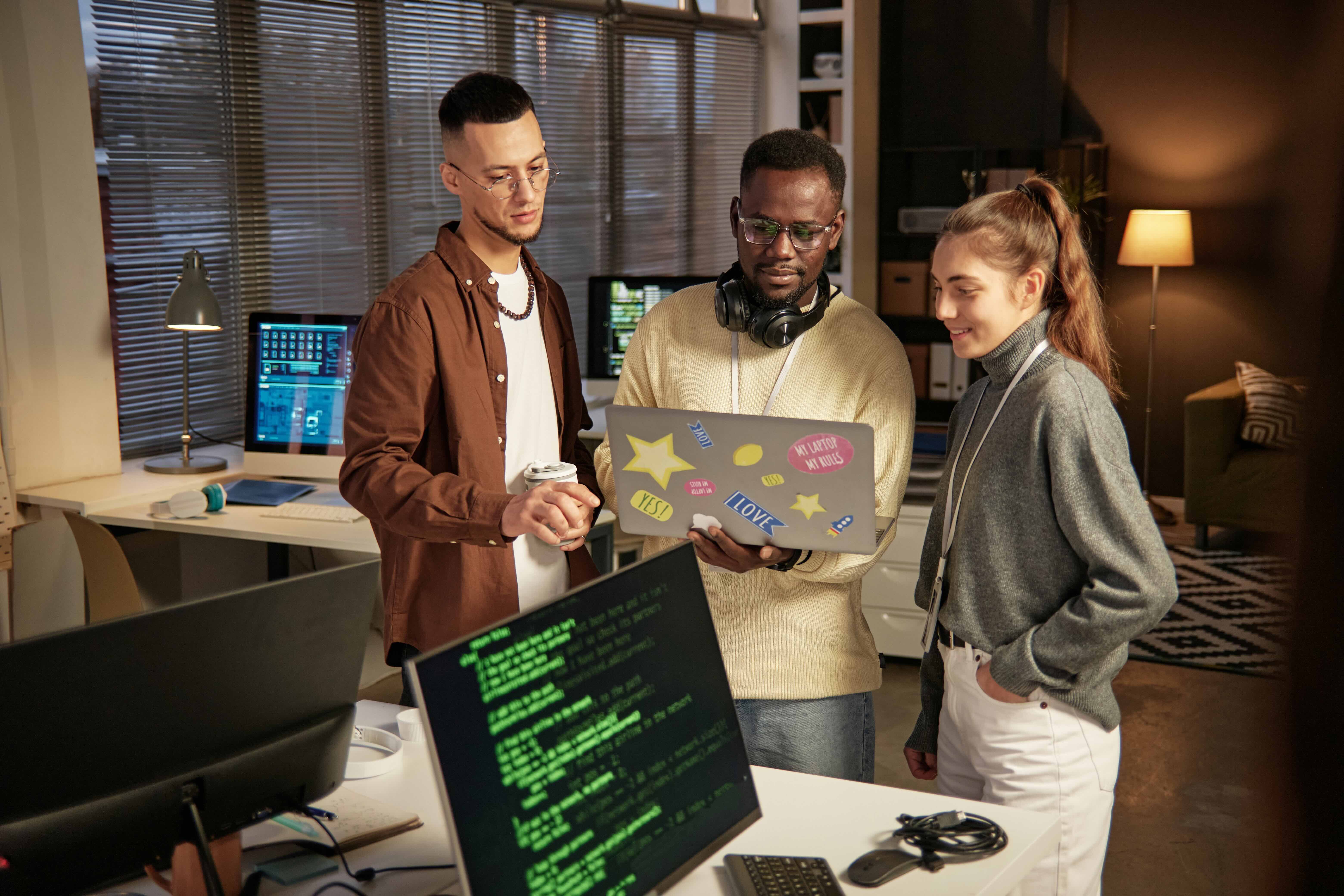 How to Think Like a Senior Engineer