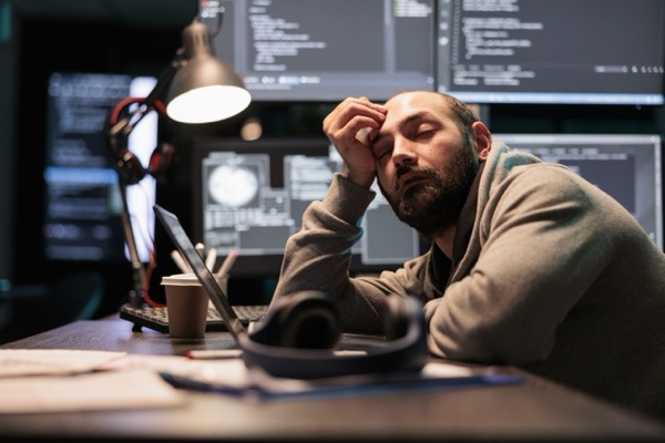 Uncovering Silent Developer Burnout