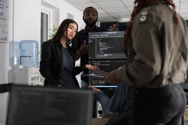 The Art of Delegation: How to Let Go as a New Tech Lead