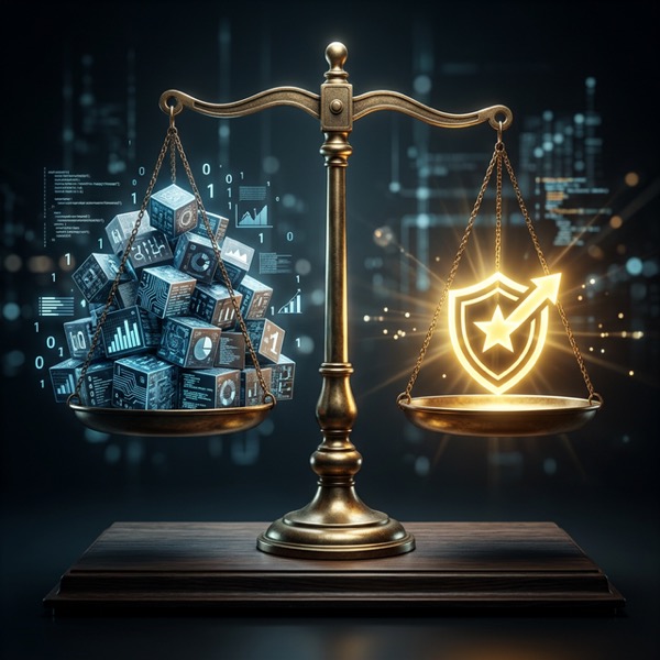 Delivery Management vs. Reporting: Stop Being a Scorekeeper