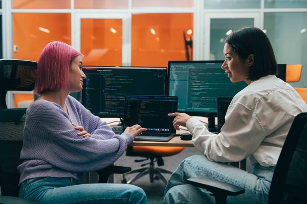 Avoiding Accountability — Senior Engineer