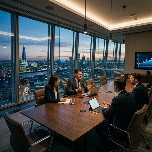 Stakeholder & Product Management Alignment