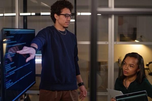 Soft Skills for Junior Engineers: Coding is Only 50% of the Job